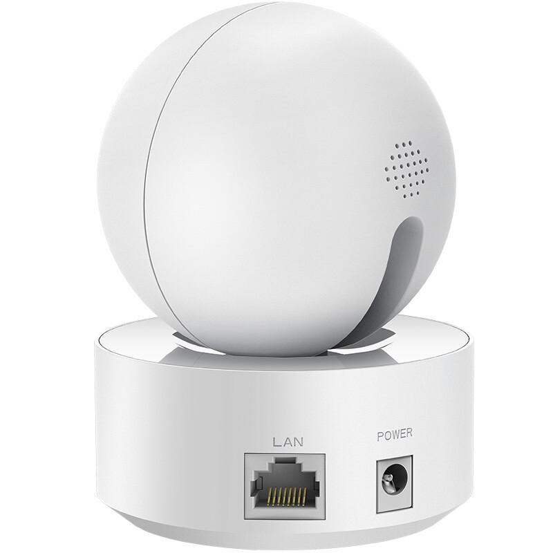 Mercury Smart WiFi Pan-Tilt Home Security Camera (CN version)