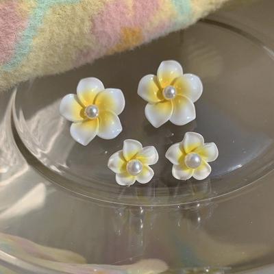 Серьги – Серьги-гвоздики