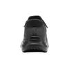 Skechers Sport Womens Full Black Casual Shoes Simple Comfortable Stylish Versatile Breathable 150417-BBK