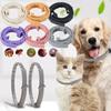 Cat Insect Dog Repellent Collar Pet Flea Mosquito Lice Repellent Pet Supplies