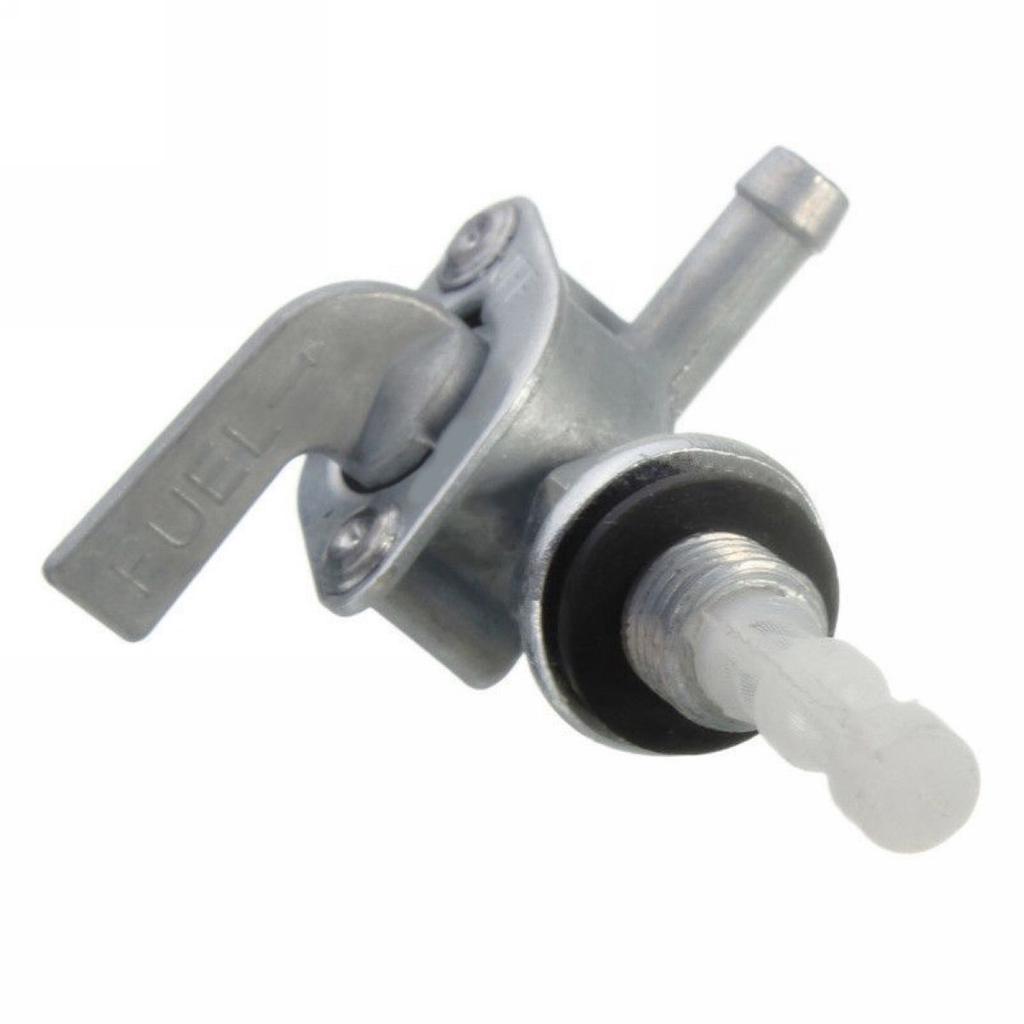 Генератор, газовый двигатель, бак, топливный клапан, клапан включения/выключения, замена сетчатого фильтра, новый