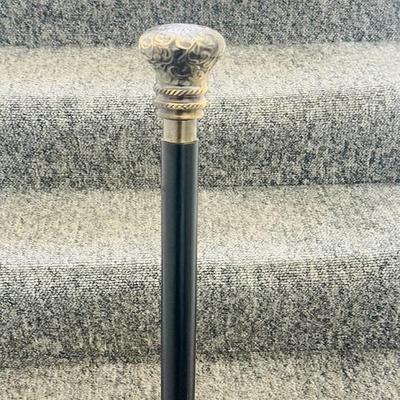 Трость для ходьбы Viking деревянная трость для мужчин и женщин ручка в морском стиле