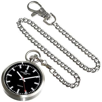 Карманные часы CHARLES-HUBERT 3951-B