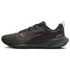 Juniper Trail 2 GORE-TEX Velvet Brown Men Sneakers Black Reflect-Silver Anthracite FB2067-200