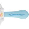 Sanrio Sanrio Cinnamoroll Die Cut Hair Brush [anime Toy]