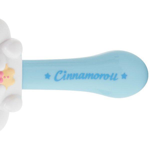 Sanrio Sanrio Cinnamoroll Die Cut Hair Brush [anime Toy]