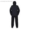 Daiwa Rainmax Hyper High Loft Winter Suit Black Fishing DW-3423 Men's