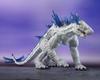 TAMASHII NATIONS Godzilla x New Empire Action Figure Kong (2024) S.H.MonsterArts