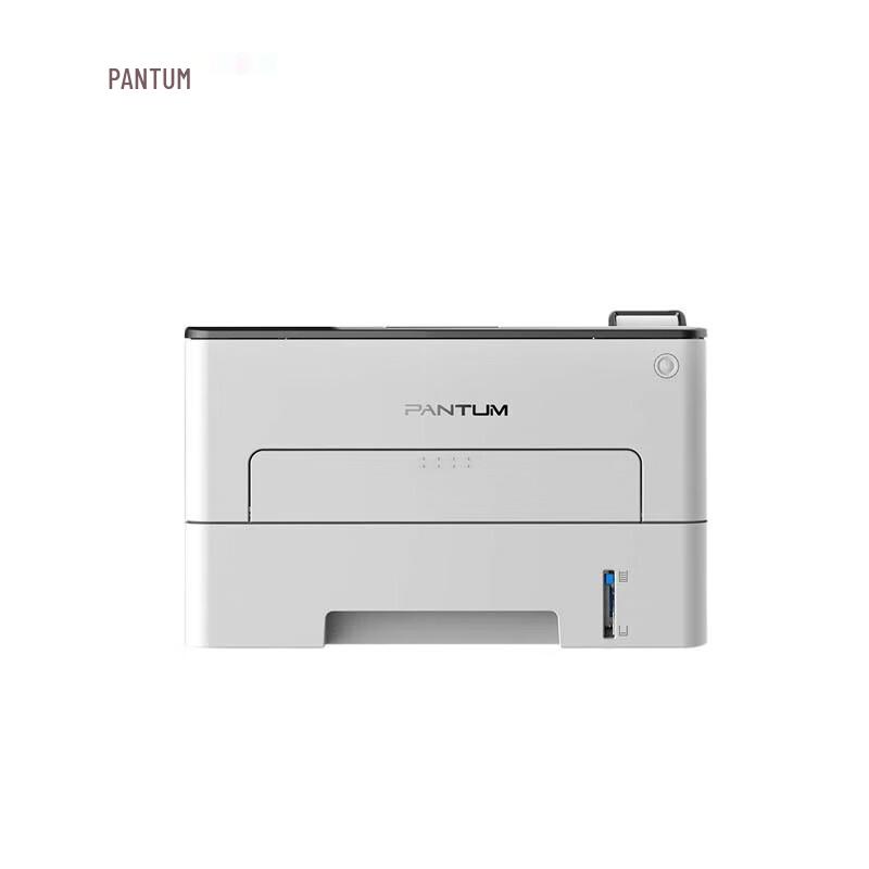 Лазерные монохромные принтеры Pantum формата A4, штепсель CN (адаптер в комплекте)