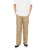 Рабочие брюки Dickies с двойным коленом свободного кроя Хаки 36 85283 DB0009-0014-32