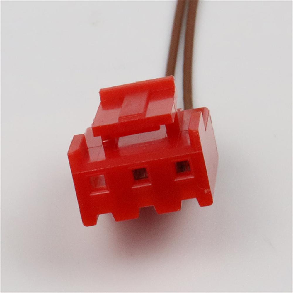 Temperature Sensor for Air Parking Heater