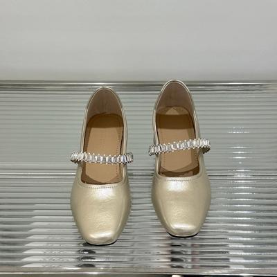 Туфли – Туфли