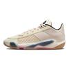 Кроссовки Air Jordan 38 Low PF Fresh Start Unisex Cream Coconut-Milk Black FD2325-100