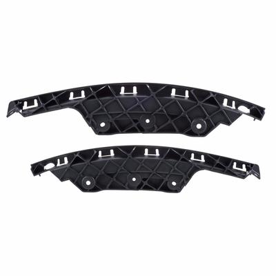 Кронштейны дневных ходовых огней правой и левой стороны для Jeep Grand Cherokee 2014 - 2017 годов выпуска