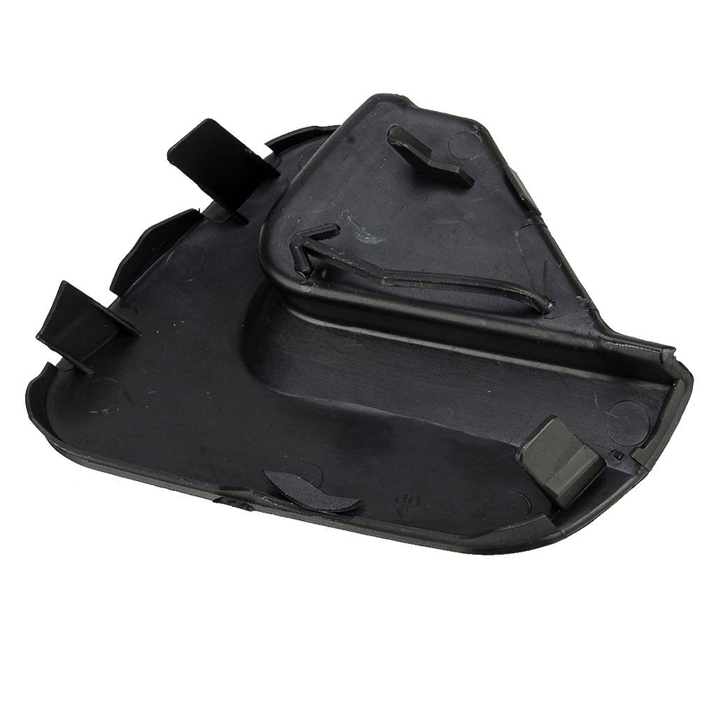 Front Bumper Tow Hook Cover Cap Trim Fit for Toyota Yaris 2012 2013 2014 5212752931 521270D917