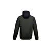 Under Armour Утепленная тренировочная куртка Sportstyle Мужская Верхняя одежда Зеленый 1355849-310