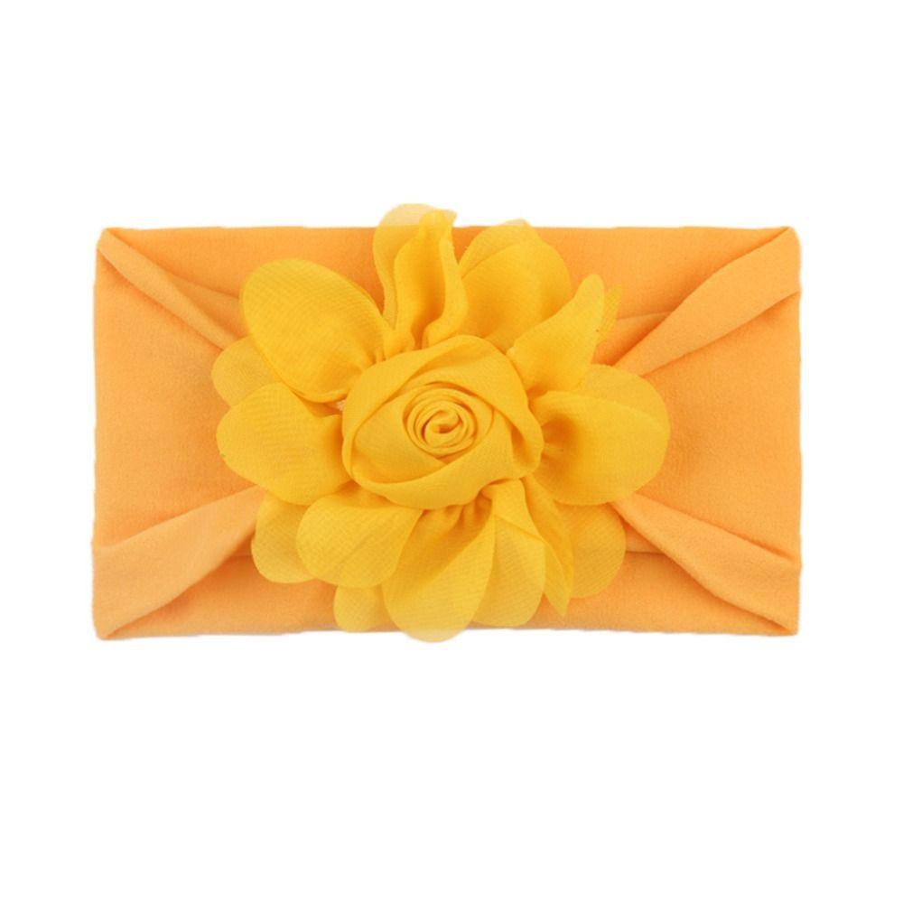 European and American Headband Newborn Hairband Kid Headdress Baby Headband  Photography Prop