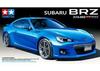 Совершенно новая масштабная пластиковая модель Subaru BRZ Серия автомобилей выставочная модель 1/24 комплект, «Спорт №. 324," [24324]