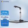 Высокоскоростной сканер документов Smartview A3, штекер CN (адаптер в комплекте)