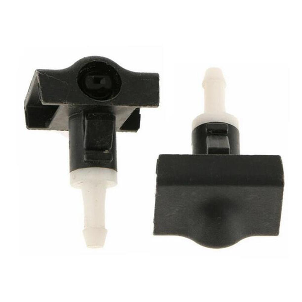 Для Nissan Maxima 2009-2015 289329N00A Форсунка омывателя лобового стекла 2 шт.