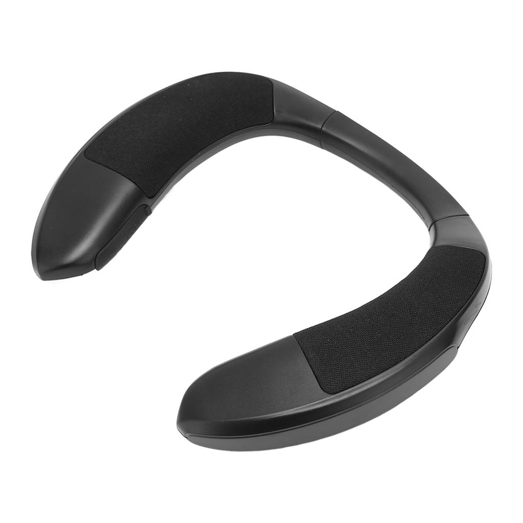 Динамик-ожерелье Многофункциональный Hands-Free Четкие Звонки Стереозвук Bluetooth Беспроводной Носимый Динамик