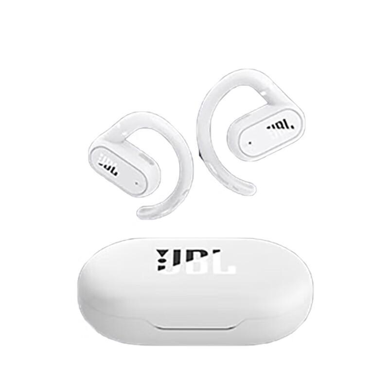 JBL Soundgear Sense Open-Ear Wireless Sport Headphones