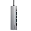 Lenovo Многопортовый USB-C док-станция ThinkPad 6-в-1