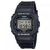 [Casio] Часы G-Shock DW-5600UE-1 Черные Мужские