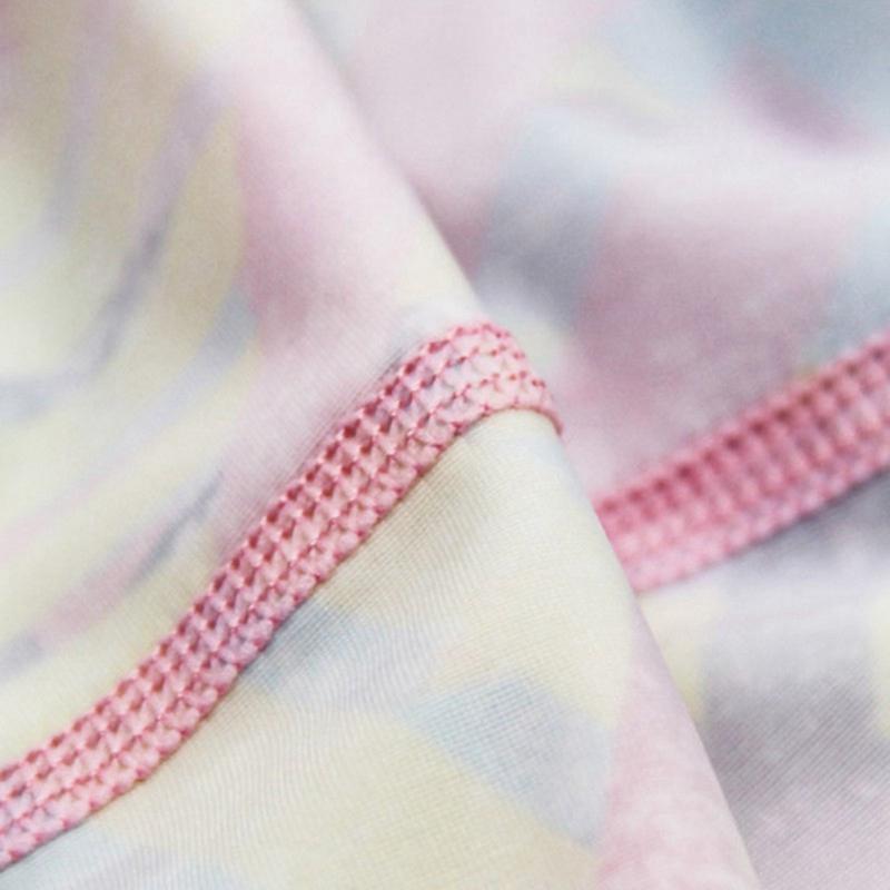 Детский цельный купальник для девочек, тренировочный костюм для плавания