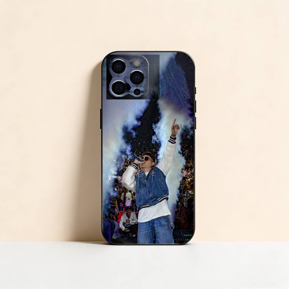 Чехол для телефона J-Junior H для iPhone 17,16,15,14,13,12,11 Plus,Pro Max,XS,Мягкий силиконовый черный чехол