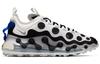 Nike Air Max 720 Ispa Белый Черный CD2182-100