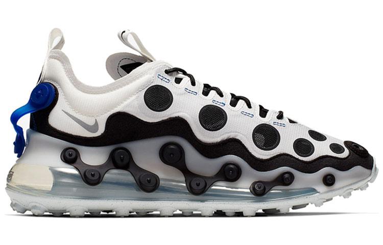Nike Air Max 720 Ispa Белый Черный CD2182-100