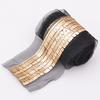 35mm Glitter Silver Gold Sequin Ribbon Trimmings Paillette Sequin Material Sewing Sequins Fabric Scrapbook Crafts