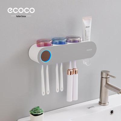 Yikco УФ Электрическая Подставка-Стерилизатор для Зубных Щёток