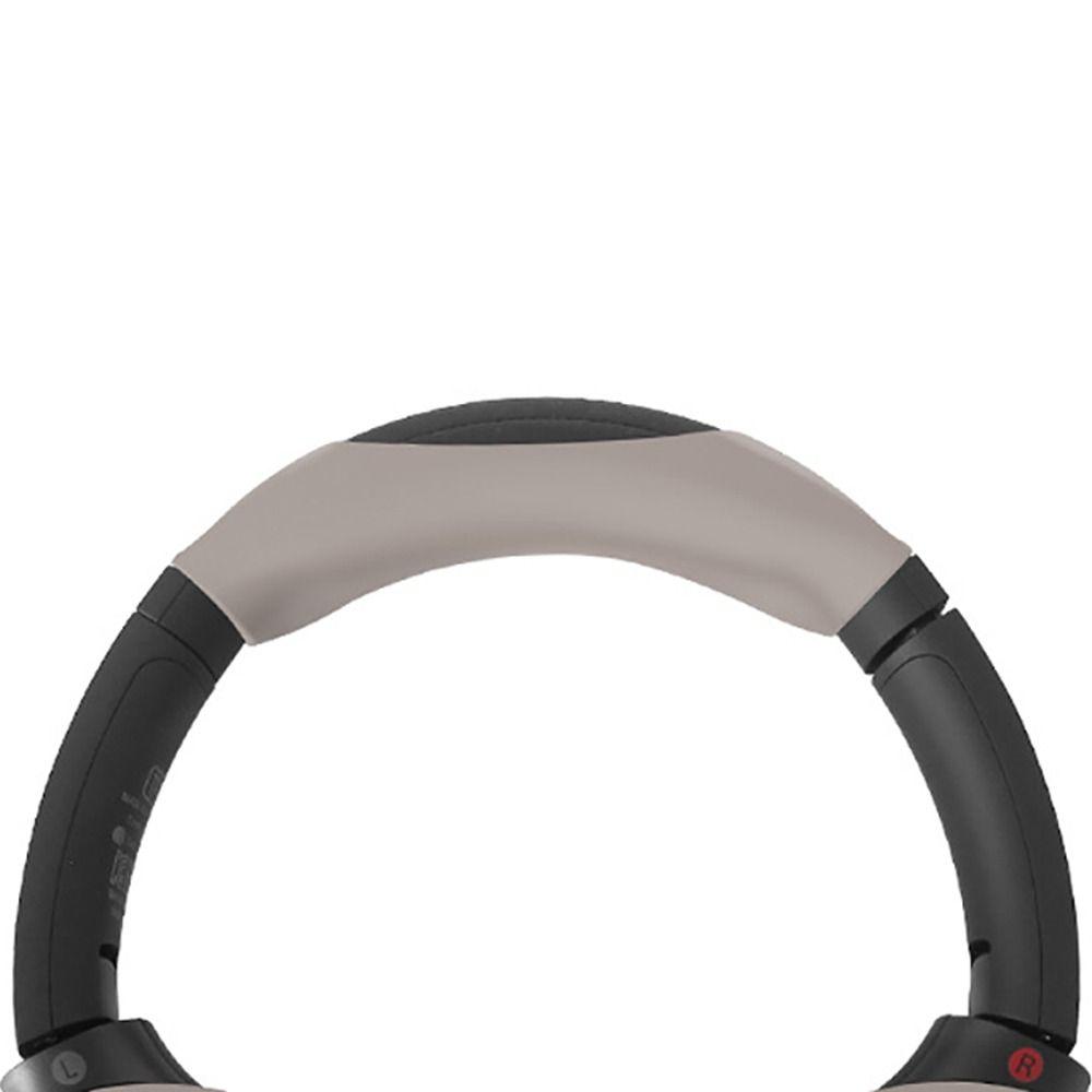 Аксессуары для гарнитуры Защитный чехол для оголовья Пылезащитные амбушюры для Sony WH-1000XM4