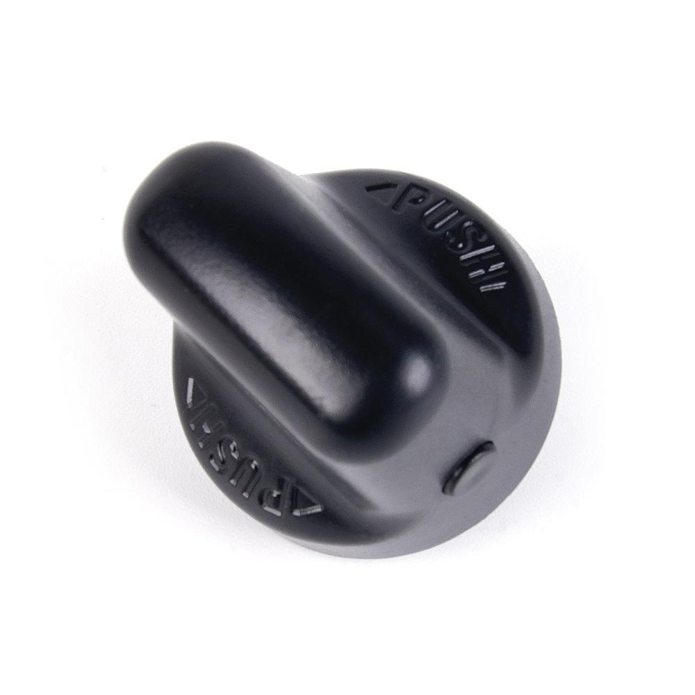 Mazda 07-15 Ignition Start Switch Knob Set (D461-66-141A-02) - 2 Piece