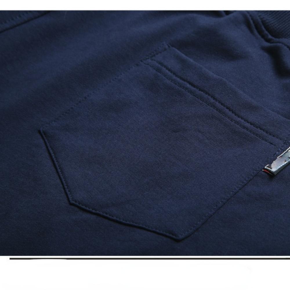 Мужские спортивные шорты для бега, повседневные летние шорты с эластичностью на талии, однотонные мужские шорты больших размеров