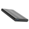 Внешний корпус для HDD 2,5 дюйма SATA USB 3.0 Super Speed (Не включая жесткий диск)