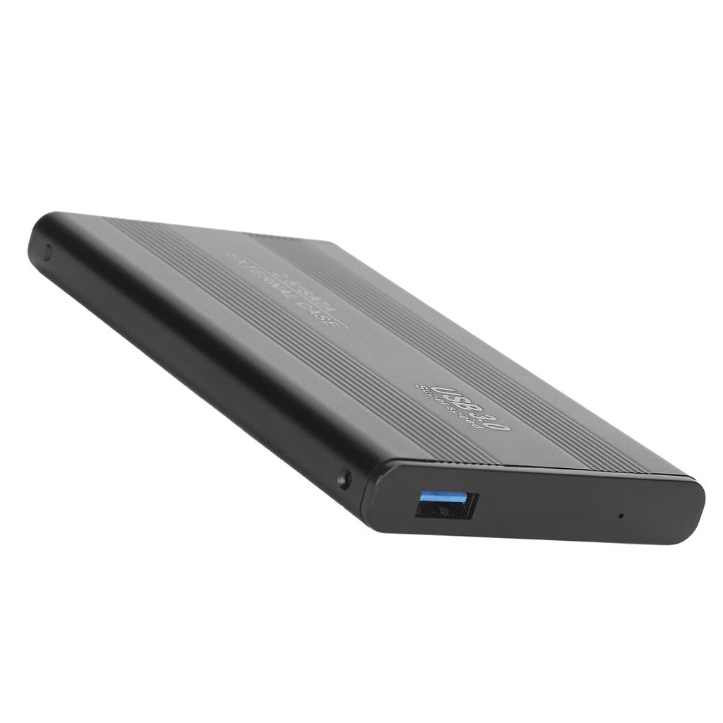 Внешний корпус для HDD 2,5 дюйма SATA USB 3.0 Super Speed (Не включая жесткий диск)