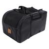 Console Dog Car Seat Breathable Multipurpose Portable Enhanced Safety Pet Car Seat for Small Dogs