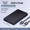 Корпус Newman USB 3.0 для 2,5-дюймового SATA HDD/SSD