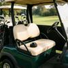 High Performances Golf Cart Brake Drum Durability Golf Cart Rear Brake Drum for Smooth Stopping and Enhances Safety
