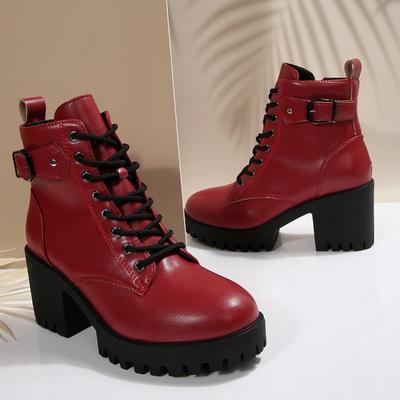 Ботинки – Ботинки