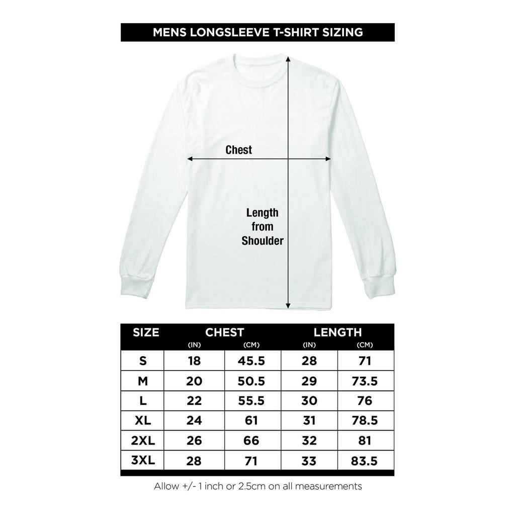 Breaking Bad Унисекс Взрослый Футболка с длинным рукавом The Heisenberg Institute Of Cooking