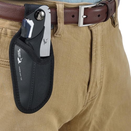 Takagi Shark Saw, Replaceable Blade, Folding Saw, Portable Saw, 125mm