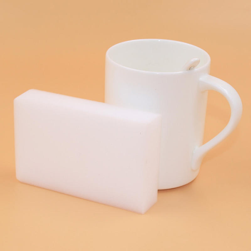 Меламиновая пена, волшебная губка, ластик, чистящий блок, мультиочиститель, легко использовать, 1 шт.