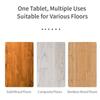 30/60/100pcs Multi-Effect Multi Surface Cleaner Brightening Dissolvable Cleaning Sheets