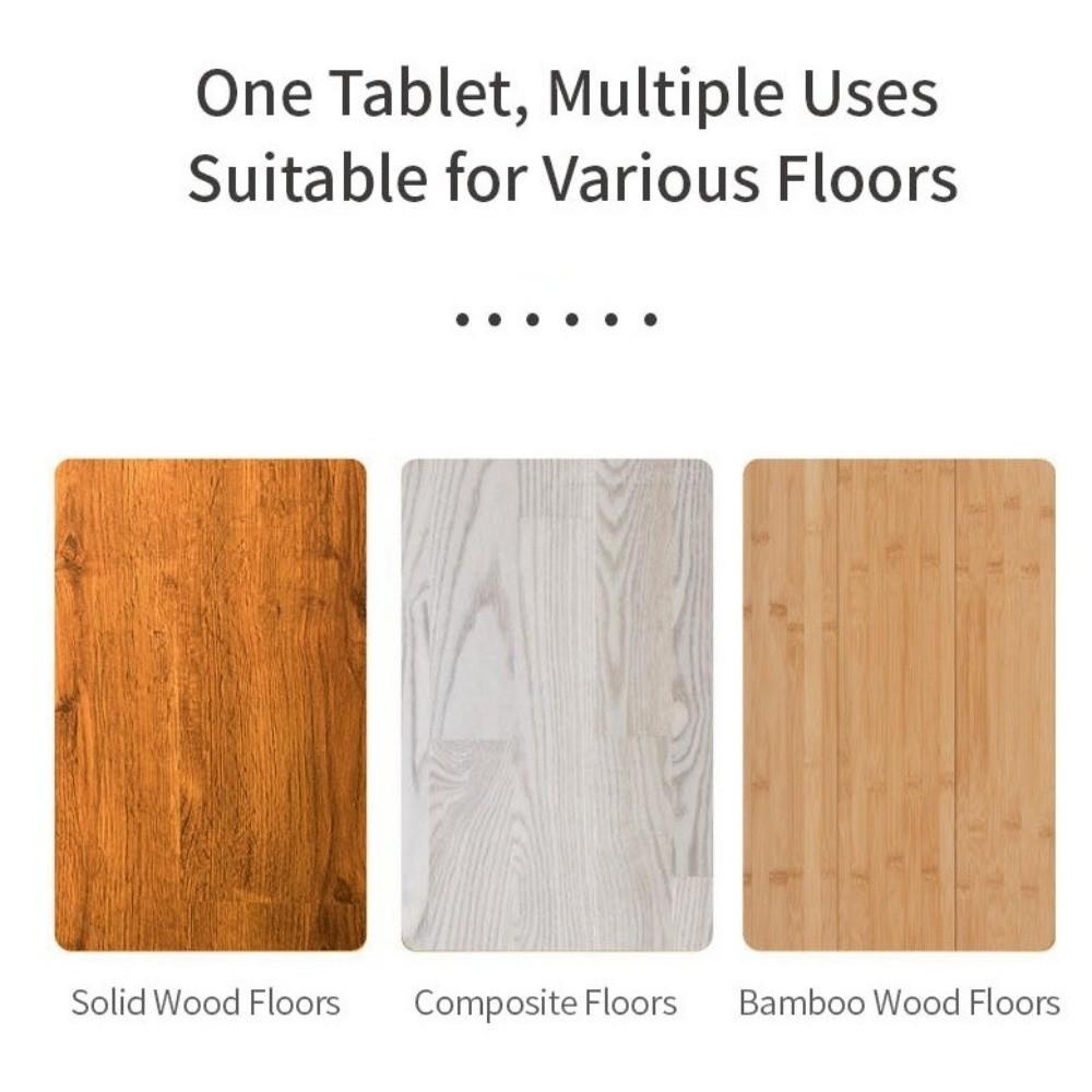 30/60/100pcs Multi-Effect Multi Surface Cleaner Brightening Dissolvable Cleaning Sheets