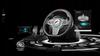 Flashfire Buddh Mini Racing F119 Steering Wheel