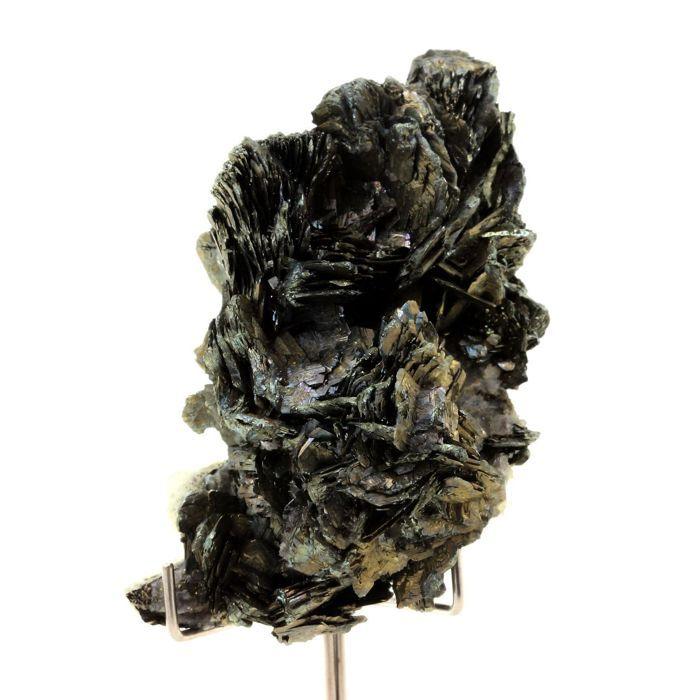 Pierres et Minéraux. Marcassite. 941.0 ct. Oumjrane, Drâa-Tafilalet, Maroc.